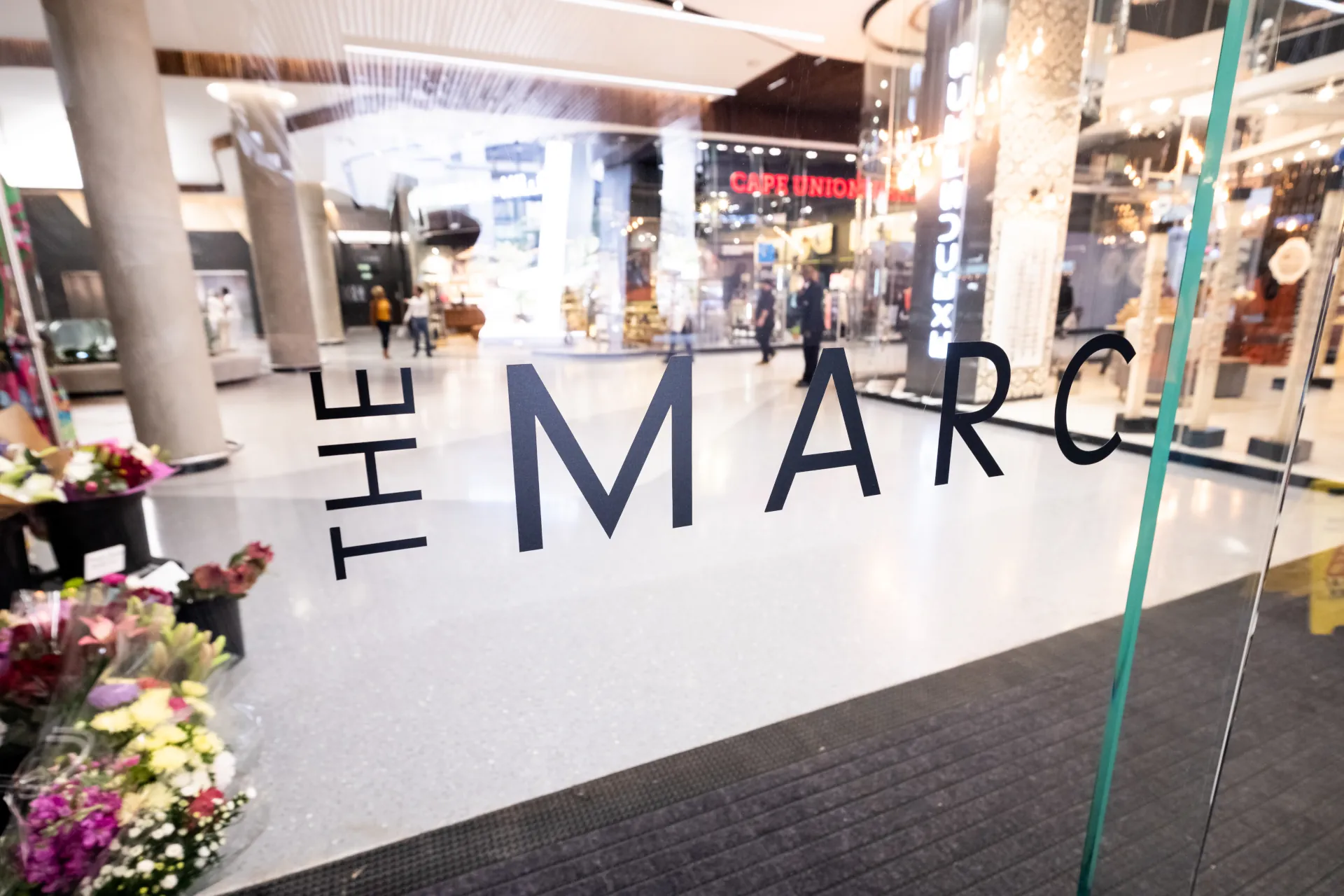 The Marc